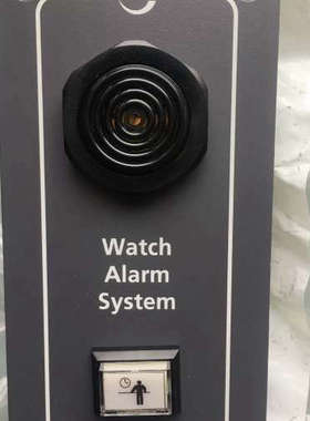 STEIN SOHN A006.3-00004 Watch Alarm IS STEINSOHN议价