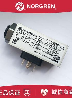 0882320诺冠NORGREN压力开关0882300/0882319/0882327原装088询价