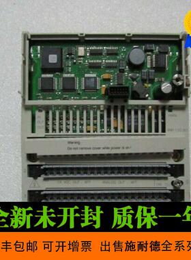 全新 施耐德 170ANR12091 I/O 基板, 6 AI, 4 AO, 8 DI, 8 DO询价