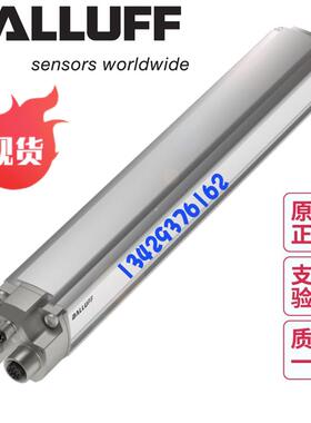 德国BALLUFF巴鲁夫BTL7-V50T-M0100-P-C003 BTL1RYK位移传感询价