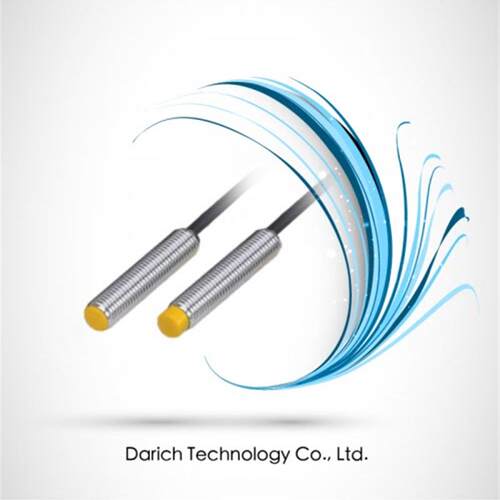 正品台湾达立锜DRH TM-0802NO TM-0802PO 接近开关询价