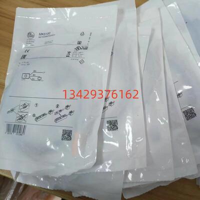 全新原装IFM易福门MK5100 MK5101 MK5102 MK5103气缸磁性传感询价
