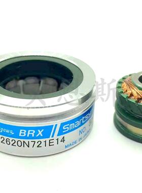 TS2620N721E14多摩川BRX Smartsyn原装正品旋转编码器变压器询价