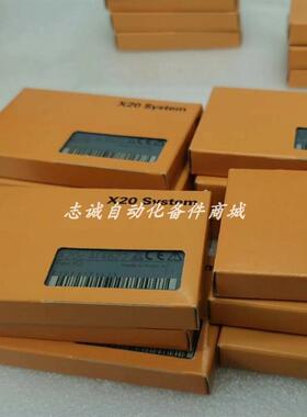 贝加莱 X20AI4622  B&R模拟量输入模块库存包邮现货优惠议价询价
