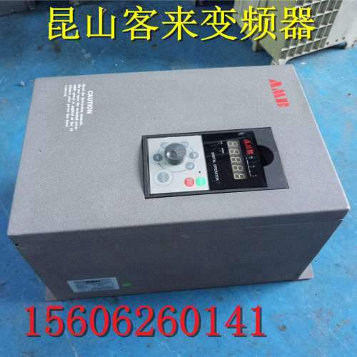 AMB100-011P-T3 安邦信变频器11KW 三相380V 风机水泵变频器包好