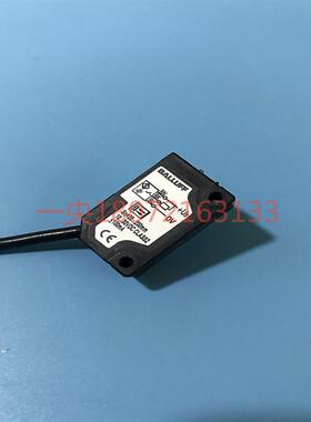 BOS011E BOS 5K-NS-RH12-02巴鲁夫光电开关传感器质保1年实物询价