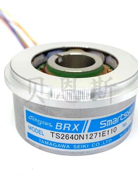 TS2640N241E172 Smartsyn多摩川BRX旋转变压器编码器原装进口询价