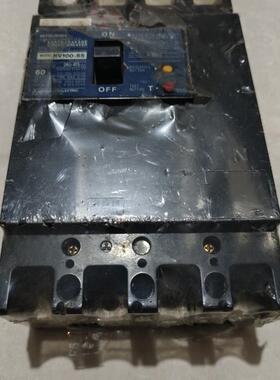 三菱MITSUBISHI漏电开关NV100-SS 4P 60A/NV125-SV 4P 75A询价