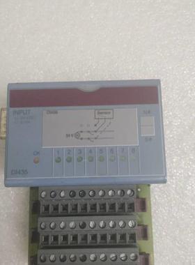 拆机正品B&R贝加莱模块  7DI435.7  DI435 包好 成色新 现货询价