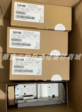 E82EV751-2C E82EV751K2C 伦茨变频器 质保一年包邮实拍现货询价