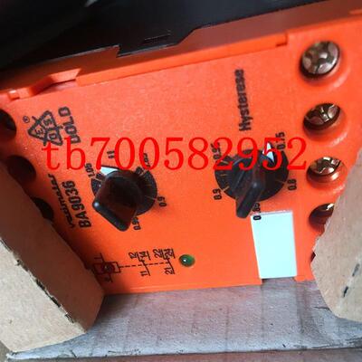BA9036 dc24v 德国多德DOLD  全新原装 现货询价