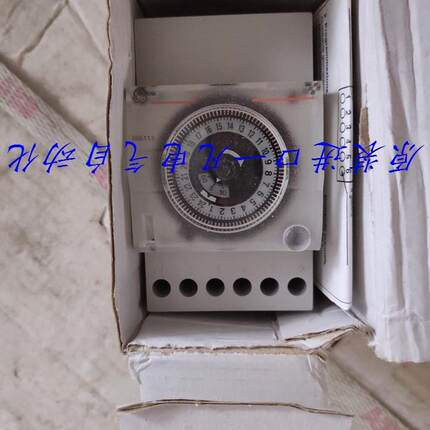 全新原装进口 美国GE通用时间继电器 372-330110-666113 CLSS询价