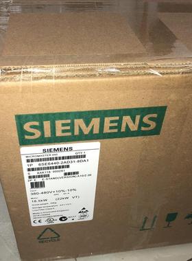 变频器6se6440-2Ud31/2ad31-5da1/5db1/8db1/8da1 议价询价