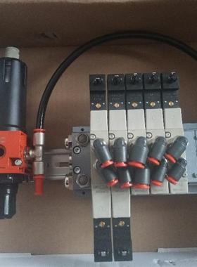 全新原装METAL WORK麦特沃克阀组 Z55F000189 现货询价