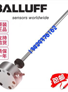 德国BALLUFF巴鲁夫BTL7-E500-M0100-K-SR32 BTL161P位移原装询价