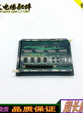 电梯配件电子板ID:NR.591736/PCLDY3.QA版205437原装质保现货询价