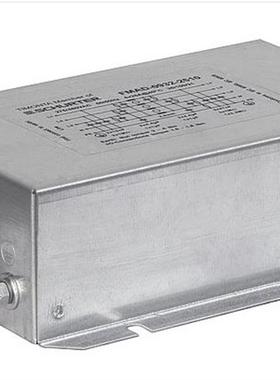 FMAD-0932-2510  Schurter滤波器 全新原装 咨询询价