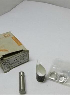 传感器IFC206 IFB3004BBPKG德国易福门感应4mm接近开关询价