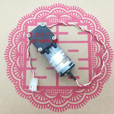 进口KNF直流隔膜泵气泵 真空泵 水泵 NMP830KNDC  12V  0.5A询价