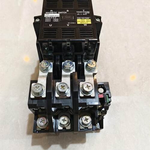 大金专用户上接触器CLK-150HT-P11Z 220V热继T-125-S50 RC130询价