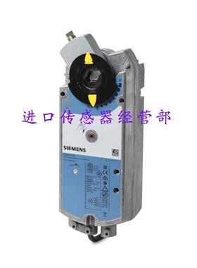 德国SIEMENS西门子风阀执行器GCA326.1E原装正品询价