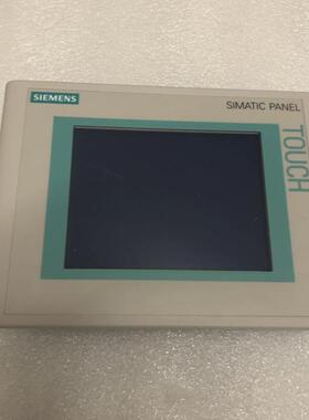 6AV6 642-0BC01-0AX1拆机西门子TP177B触摸屏 6AV6642-0BA01-询价