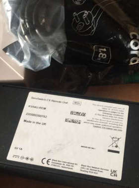 BLACK BOX 724-746-5500 ServSwitch CX REMOTE UNIT KV04U-REM议