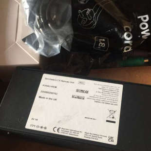 REM议 724 KV04U UNIT REMOTE ServSwitch 5500 746 BOX BLACK