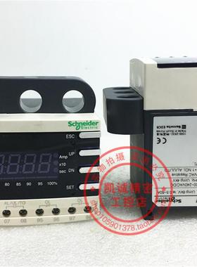 原装正品施耐德电机保护器 3DM2-WRDUW  EOCR-3DM2 现货正品询价