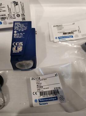 全新原装正品施耐德行程开 关XCKP2102P16 2118G11 2145本体Z询价