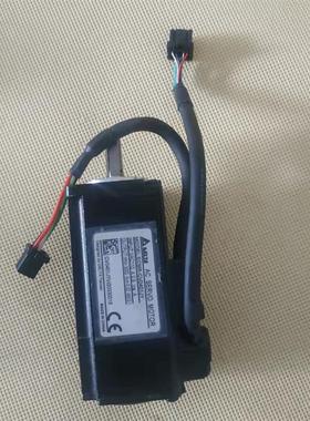 100W台达电机 ECMR-CV0401JY  实物拍摄询价