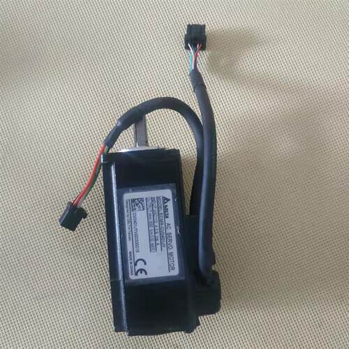 100W台达电机 ECMR-CV0401JY  实物拍摄询价