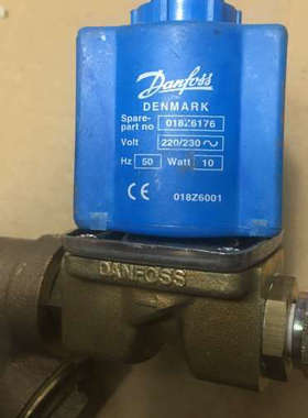 Danfoss 018Z6176 Danfoss U6151 W087议价