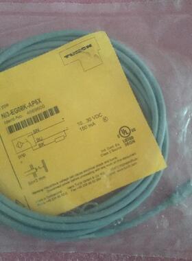 全新原装正品TURCK图尔克 Ni3-EG08K-AP6X 4669600 现货询价