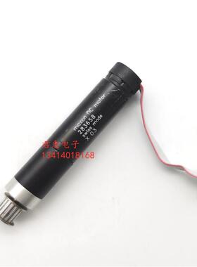 二手maxon DC motor 直流减速电机283658 带编码器询价
