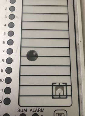 SAMON GAS MONITORING YORK 81-100 LAN63 PKT Monitoring unit议