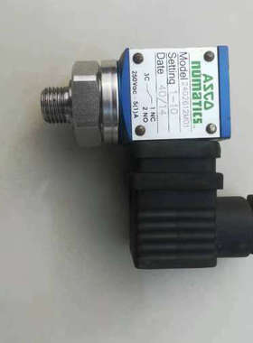 ASCO 2402612M01 250V 全新Q议价