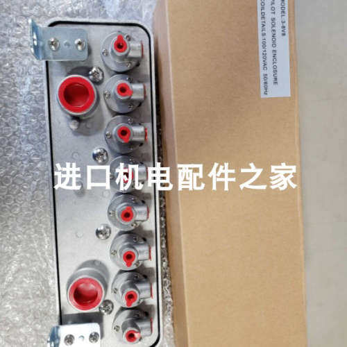 GOYEN RCAC25FS4012 RCA40FHX/1195阀Nanotec PD4-C6018L4204-E0