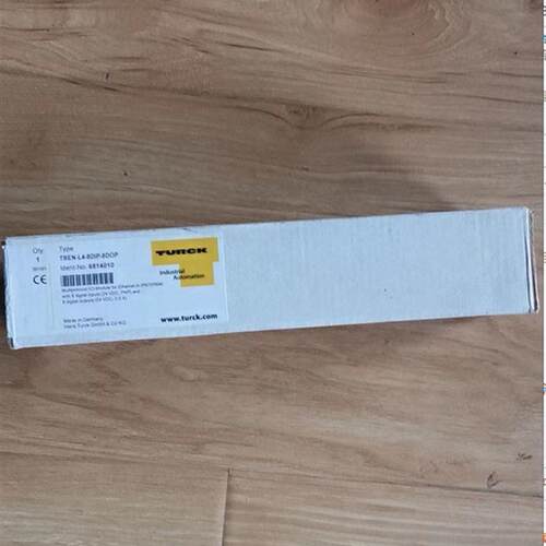 德国图尔克TURCK模块 TBEN-L4-8DIP-8DOP  6814010 TBEN-S1-8询价