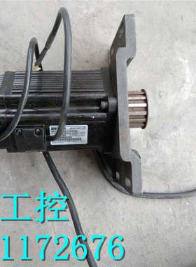 ESTUN 埃斯顿 伺服电机 EMJ-08APA21 0.75KW 750W议价