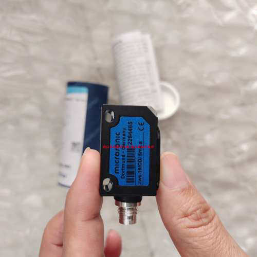 microsonic ICS-25/IU/QP传感器LECHLER 069.400.11.00.00.0螺母