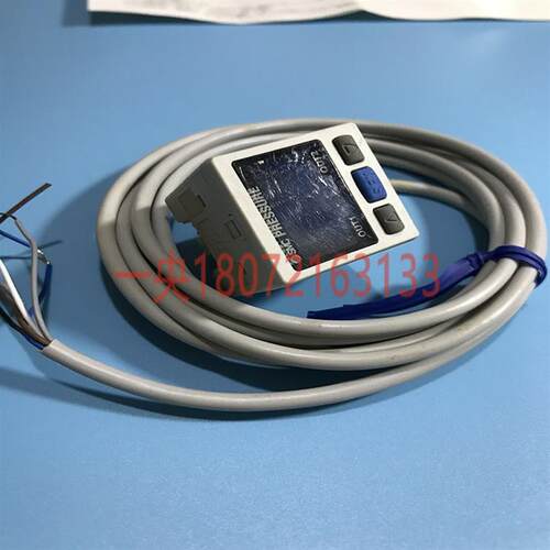 出售SMC数显压力传感器开关PSE300-M 质量保证询价