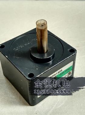 日本原装OM东方电机减速箱2GN150S可配2IK6GN 2RK6GN 2TK3CGN询价
