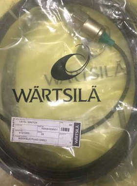 WARTSILA W20A6L20 LEVEL SWITCH 0050K009505  0050K009501议价