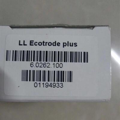 6.0262.100 60262100 瑞士 Metrohm 经济型长寿命复合玻璃电询价