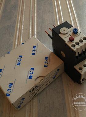 原装正品ETN/伊顿穆勒 XTOGP16BC1热过载保护继电器0.1-0.16A询价