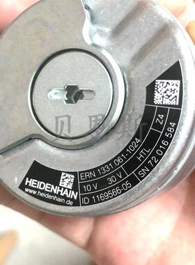 ERN1331.061 1024  ID1169566-05/735117-61/05海德汉原装编询价