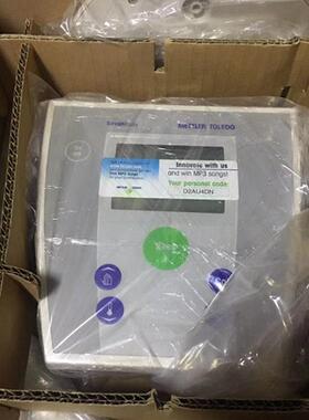 METTLER TOLEDO SEVENEASY梅特勒酸度计12111084 S20K全新询价
