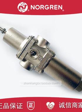 B38P-454-M1MA过滤调压阀NORGREN诺冠B38/444/M3MA/M1KA/452/询价