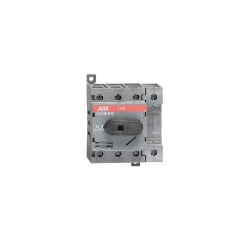 隔离开关   OT80F4N2    80A询价